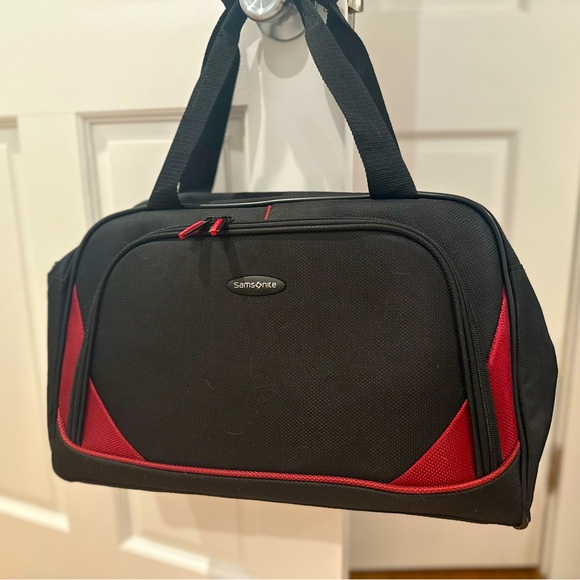 Samsonite travel duffle bag - Picture 1 of 4